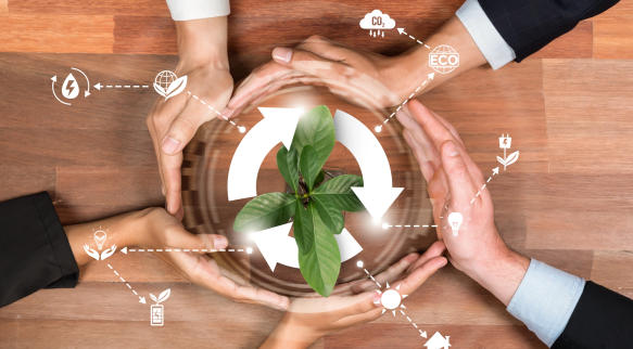 ESG Strategy